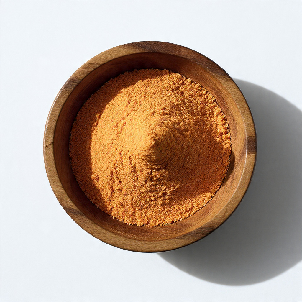 Carrot Powder